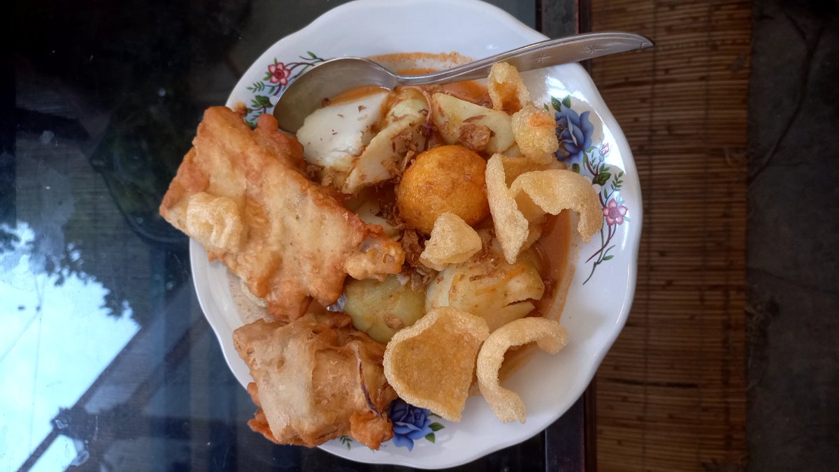 Banngun pagi adalah kunci, maupun kadang pagi baru tidur