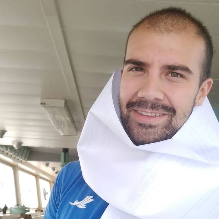 #NewProfilePic