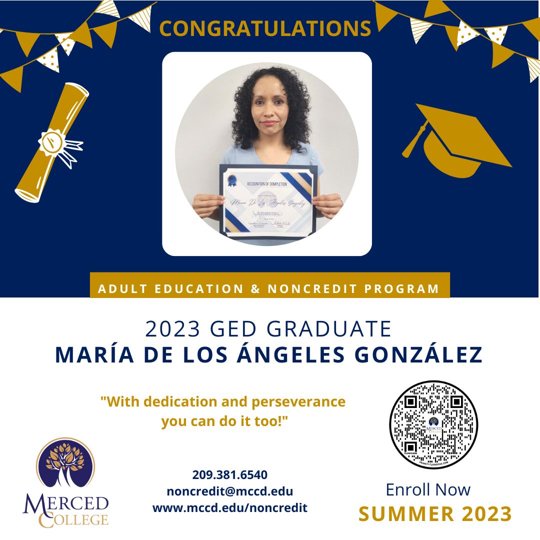 Congratulations! / ¡Felicidades!