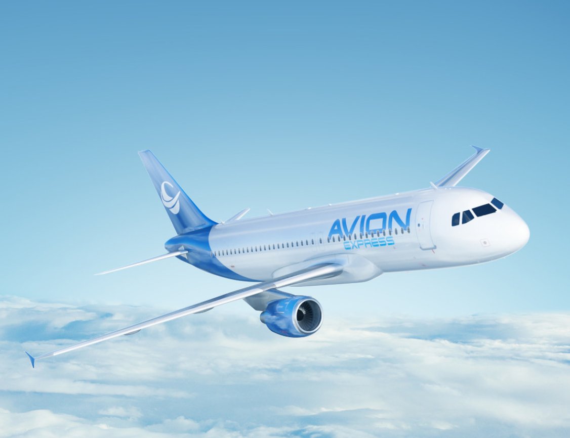 AVIOBOOK's tweet photo. We are excited to announce that @AvionExpress, the airline for airlines, is now part of the AvioBook community. Their fleet of over 50 Airbus aircraft will be using AvioBook Flight to ensure smooth and digital flight operations.
#avionexpress #aviobook #EFB https://t.co/m62mNMVquh