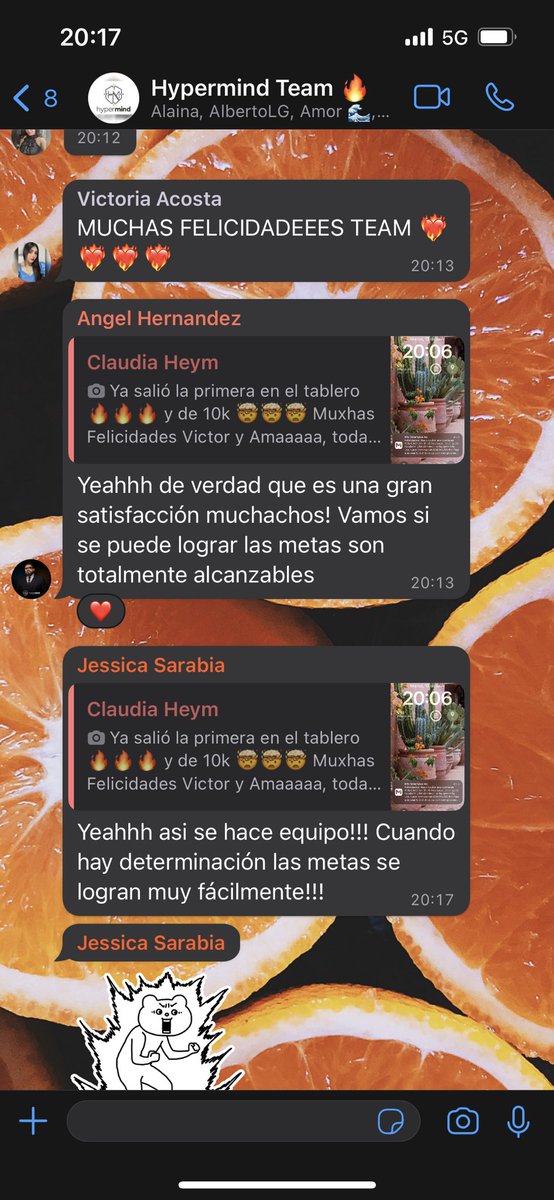Linna_DL's tweet photo. Hasta ser GIGANTES, @VictorMZR_ ✨ 5 años juntos y sin dejarla de romper.❤️‍🔥 
¡Qué orgullo ser tú compañera en la vida, en el trabajo, en nuestros emprendimientos y en el amor. 

¡Sin paraaaar!🔥🧠✨ https://t.co/pTMn2ZwpCg