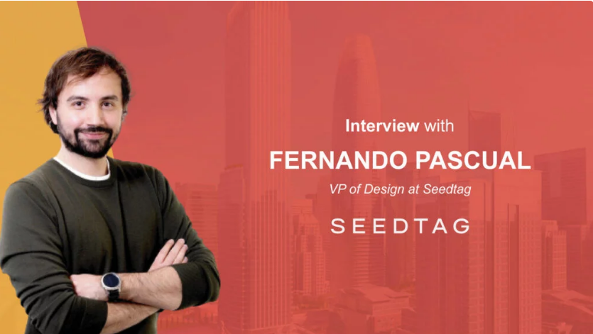 martechcube's tweet image. It’s clear that contextual is here to stay, and that AI will continue to play a key role as it continues to grow in importance.

martechcube.com/martech-interv…
@seedtag 𝐅𝐞𝐫𝐧𝐚𝐧𝐝𝐨 𝐏𝐚𝐬𝐜𝐮𝐚𝐥 #martechinterview #generativeai #contextualadvertising #advertisingindustry