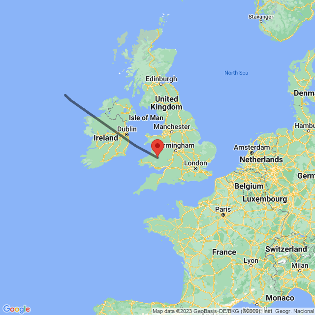 LondonFIRinfo's tweet photo. Squawk 7700/7600/7500 detected: "AFR355" F-HRBD [Boeing 787 9] of Air France of France at 40110ft AMSL (Squawk 7500)

{EGXWinfoGroup Robot} https://t.co/z5dWxlLjPb https://t.co/bTDyLVlMqf