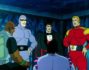 JustBeingDanny's tweet image. What TV show did you love but the current generation won’t have any ideas what it was? 🖤