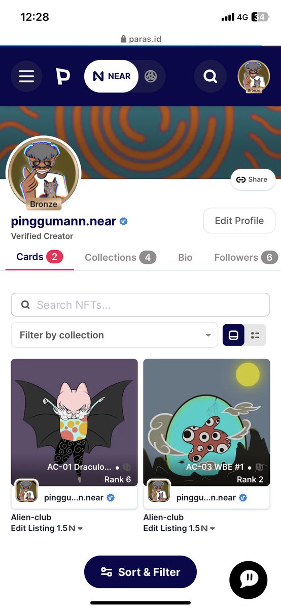 Pingguman tweet media