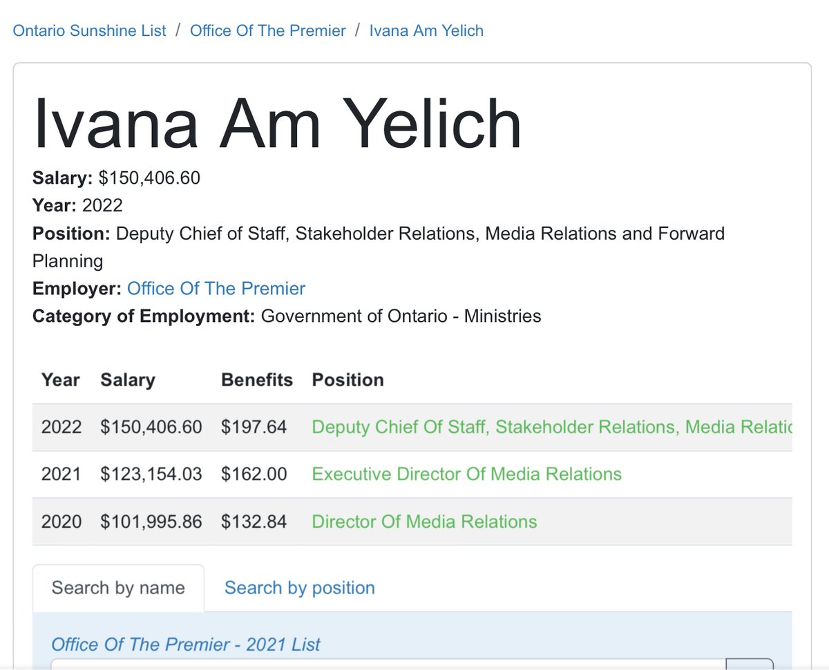 @yelich_ivana 2 cars? Once a week?

When nurses get 1%? And you get 50%?
 #ontarionurses