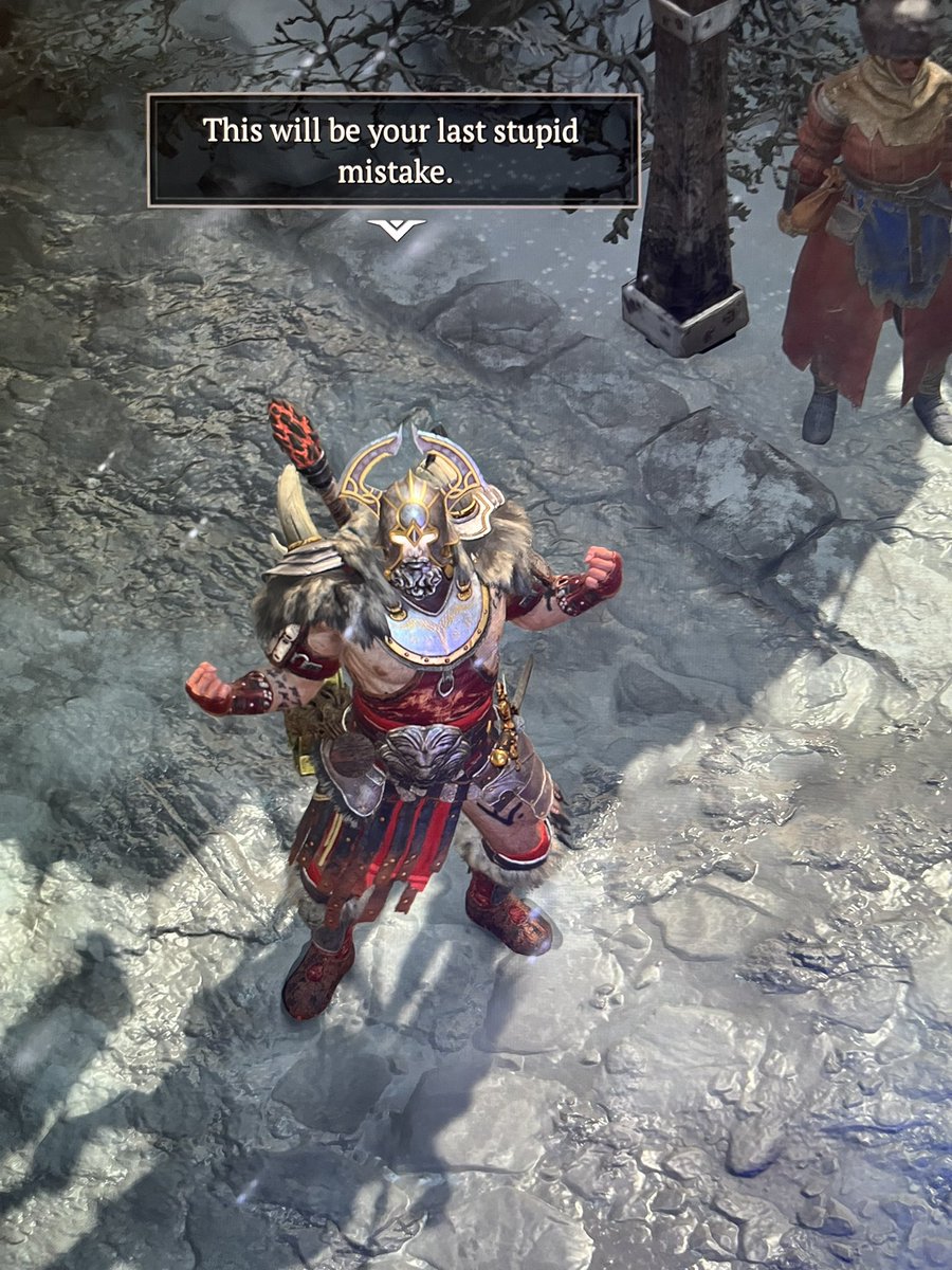 crypjo6's tweet photo. @Diablo @Complex @firstwefeast #DiabloIVSweepstakes #DiabloIV https://t.co/dOdTuS7lza
