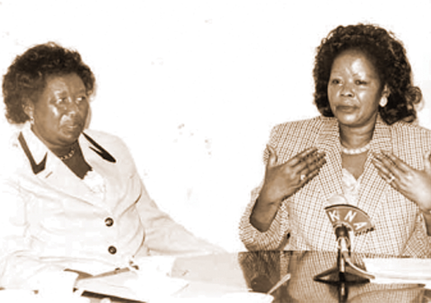 Winfred Nyiva Mwendwa – An accomplished politician who scored many firsts #moicabinets

cabinets.kenyayearbook.co.ke/2022/05/16/win…