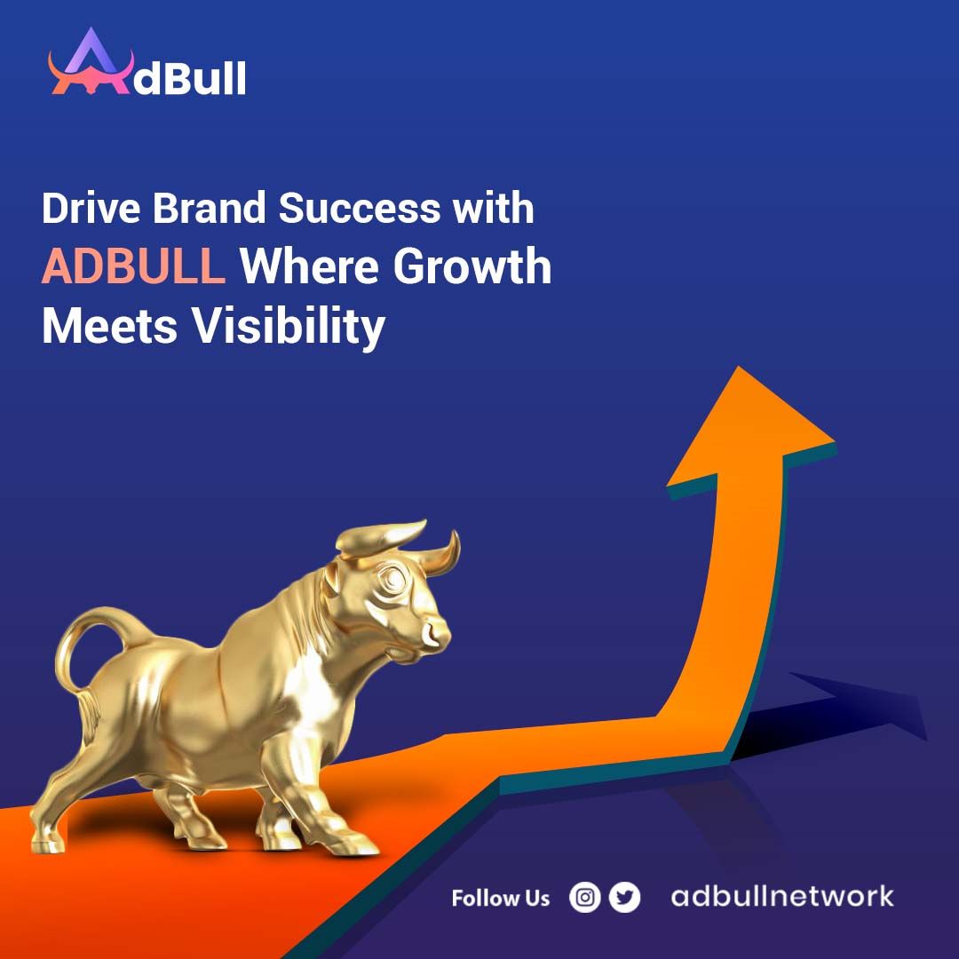 adbullnetwork's tweet photo. ADBULL Ignite Your Brand's Success with the Power of Growth and Visibility.

#Adbull #adbullToken #addnetwork #BEP20 #blockchain #digitaladd https://t.co/J5LFrsVfVc