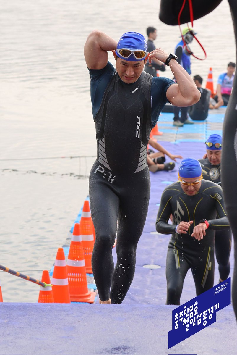 YoungDaeKim2's tweet image. On June 11, 2023, the triathlon in Chungju, South Korea
I&apos;m rooting for Thorlabs
Let&apos;s go!!

@Thorlabs #Thorlabs
@SeongKyeong Photonics
#Triathlon