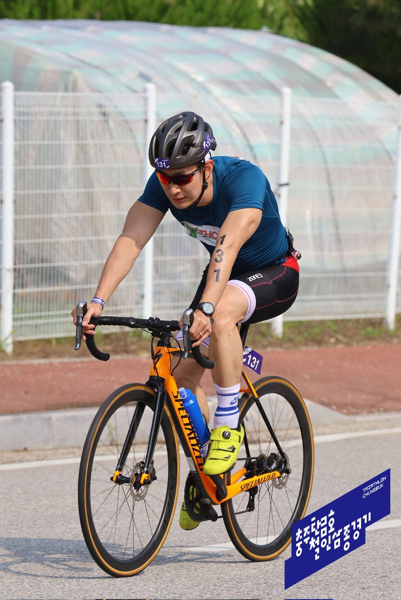 YoungDaeKim2's tweet image. On June 11, 2023, the triathlon in Chungju, South Korea
I&apos;m rooting for Thorlabs
Let&apos;s go!!

@Thorlabs #Thorlabs
@SeongKyeong Photonics
#Triathlon