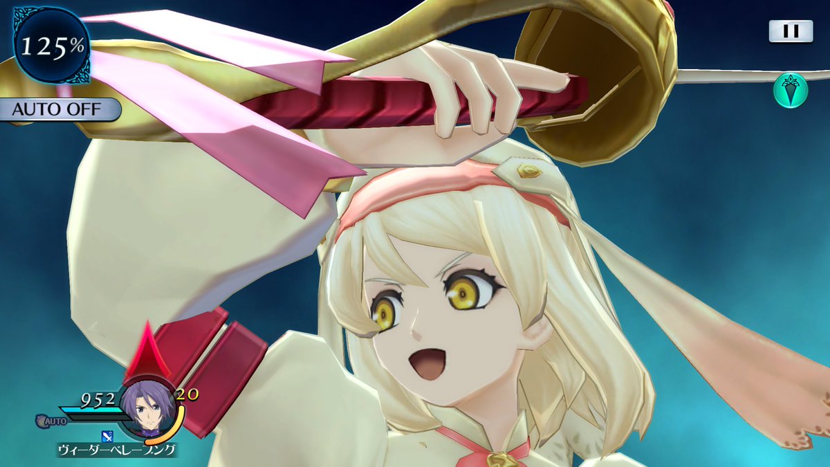 ザレイズ に登場中のキャラクターを紹介✨ デクスとアリスのクロス