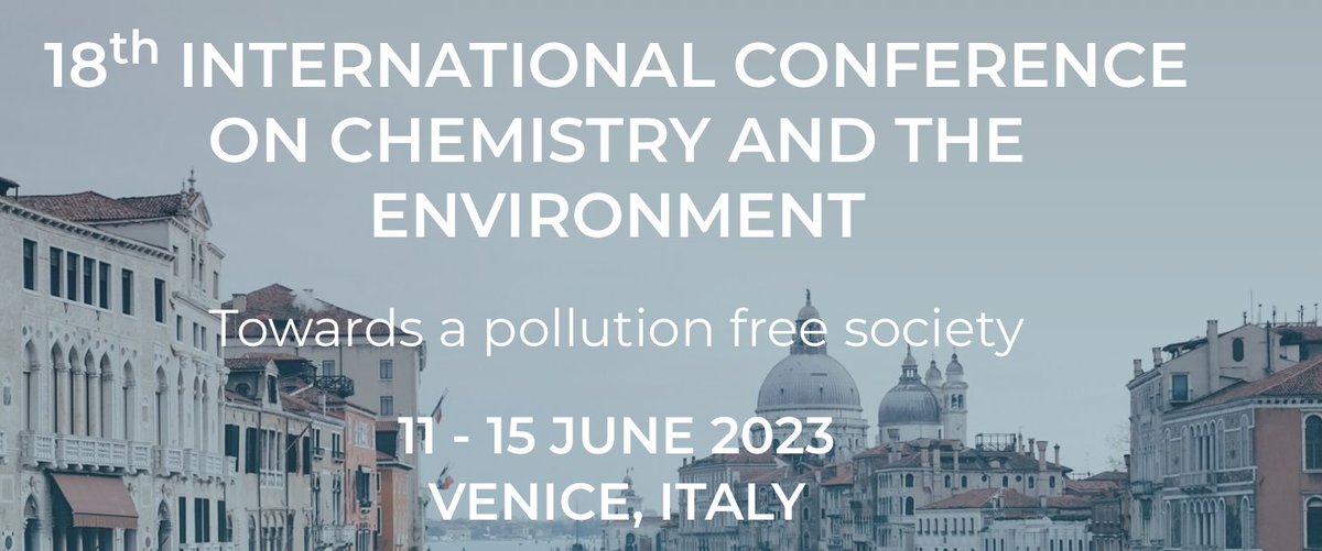 Meet Karsa at ICCE2023 this week in Venice, Italy. Learn about our collection of air samples on filters and easy desorption. icce2023.com
