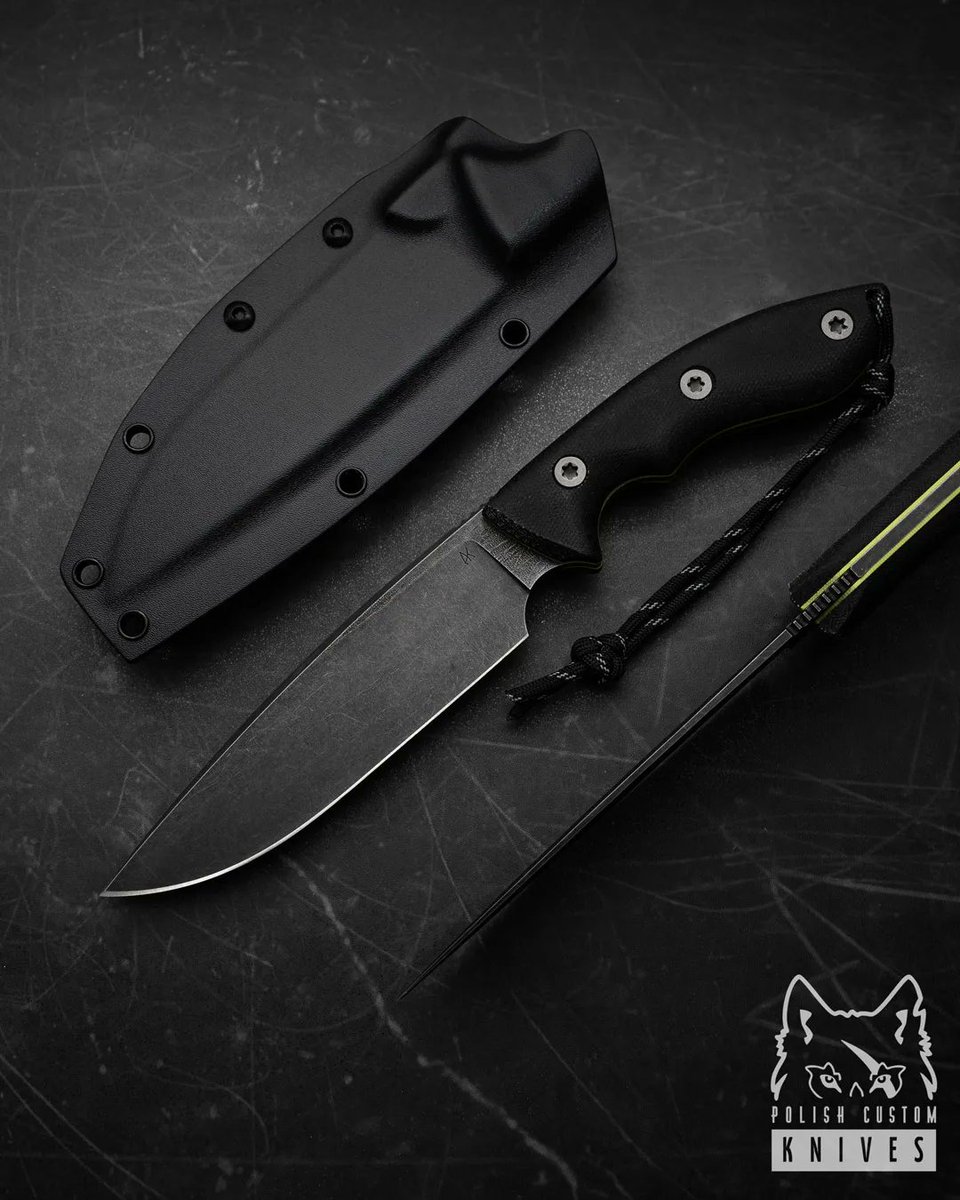 PolishKnives's tweet photo. SURVIVAL TACTICAL KNIFE MIKKO 6 K720 OXIDE O2 G10 AK KNIVES
Knife 🇵🇱made by @kornalskiknives
Foto made by @erikoromantiko
#polishcustomknives #akknives #mikko #o2 #o2steel #k720 #k720steel #g10 #survivalknife #bushcraft #tactical https://t.co/NJwWRn3LCn https://t.co/jp32AfXEvy