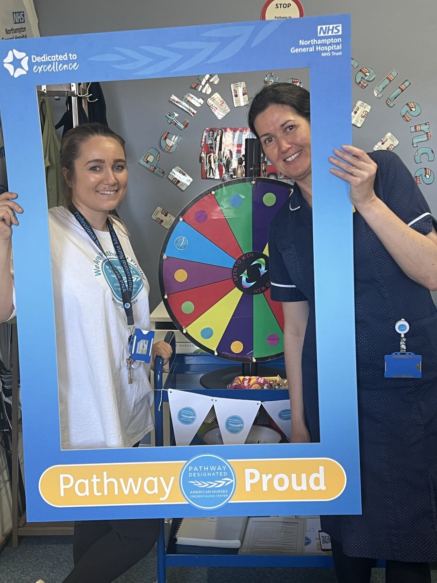 And just like that our <a href="/pathway_team/">Pathway to Excellence®</a> survey has closed. Couldn’t be any prouder of our teams across <a href="/NGHnhstrust/">Northampton General Hospital 💙</a> for the commitment they’ve shown to nursing excellence 🩵 @NOdongo1 <a href="/SarahCoiffait/">Sarah Coiffait 🌈</a> @JoSmith59227815 @SophieEMCCN <a href="/debshan65/">Debbie Shanahan🌈💙</a> <a href="/kspazzolino/">Kirsty</a> <a href="/lhubby1/">Lisa Husbands</a> @NGHCartwright1