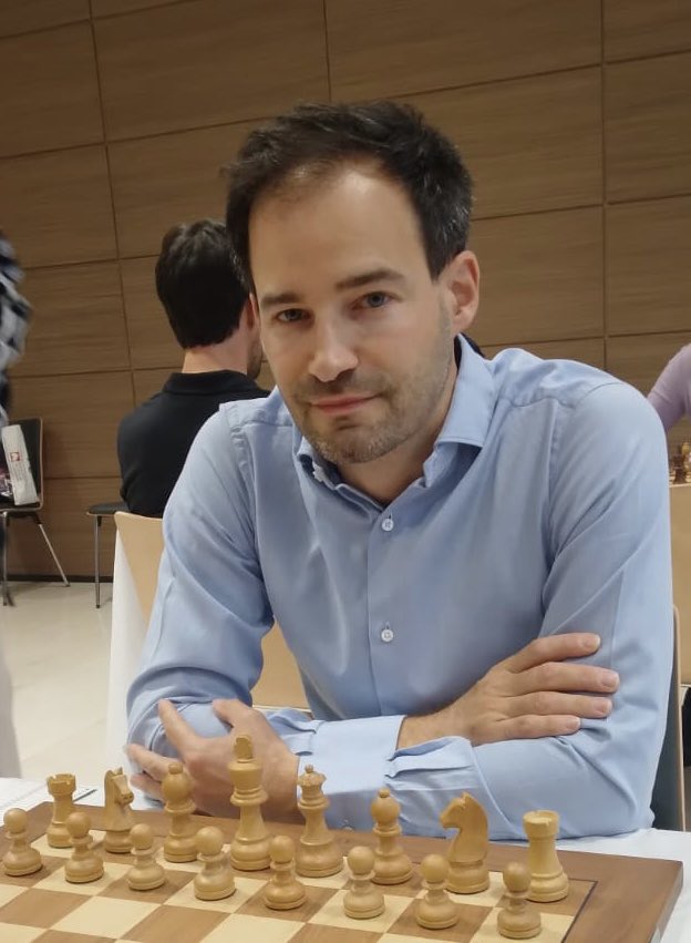 Pelletier Yannick (@PelletierChess) / X