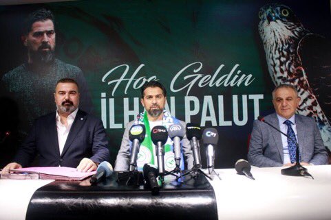 Hayırlı olsun 💙💚
<a href="/CRizesporAS/">Çaykur Rizespor</a> 
#Atmaca
#Rize