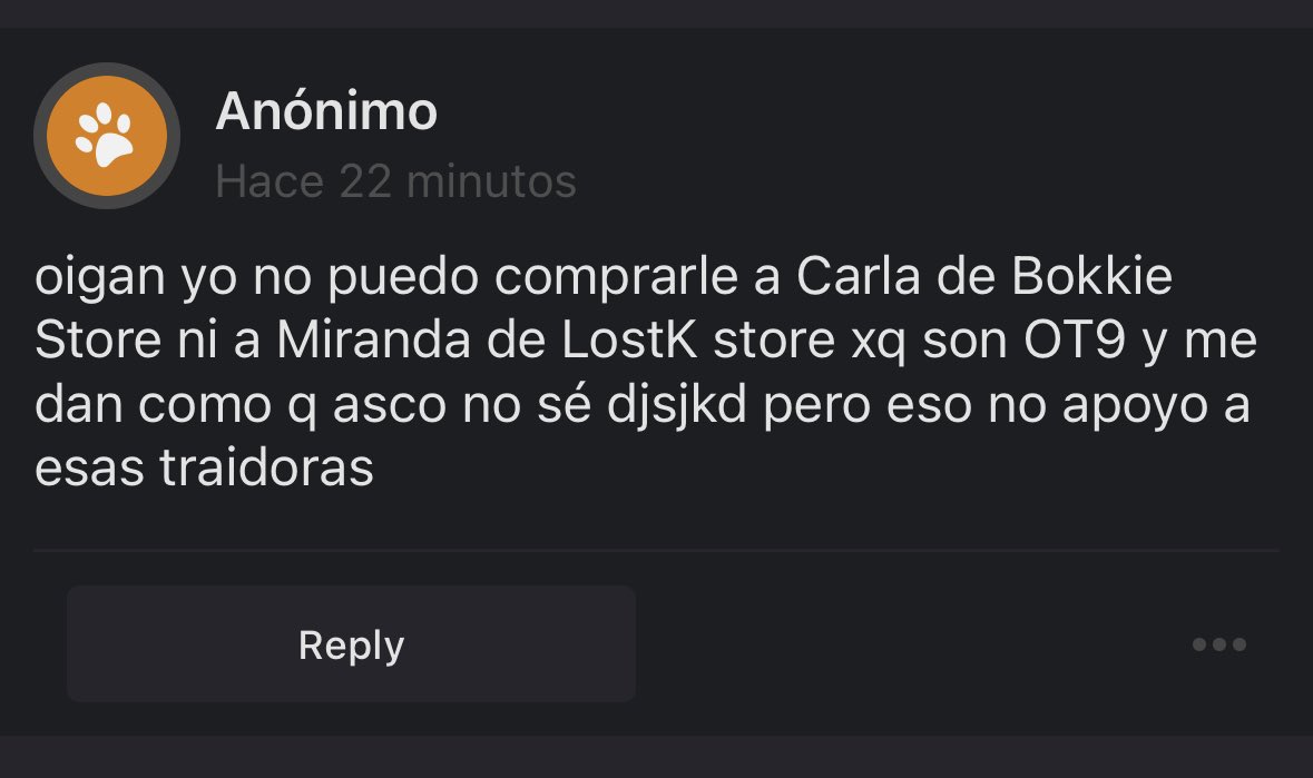 ccchismecito's tweet photo. lloré https://t.co/rB0XrGeTw5