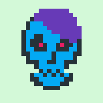 CryptoSkullBot's tweet image. CryptoSkull #9485 bought for 0.153 $WETH ($267) by 0x4c6e4f6 on ⛵️ OpenSea.

💀 opensea.io/assets/ethereu…

#skullish #NFT #og #skullgang