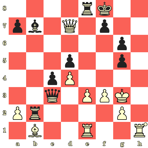 Échecs & Stratégie tweet media