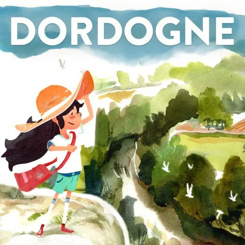 🎉Immerse yourself in a unique narrative experience, embarking on a vibrant journey! 'Dordogne' is out now at DreamGame: bit.ly/3J7BZne

#dordogne #focus #focusentertainment #gaming #gamer #ps #playstation #videogames #game #xbox #games #twitch #fortnite #pc #memes