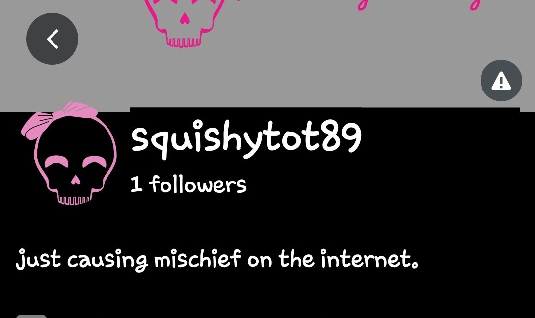 squishytot89's tweet photo. I know it's not much but everyone starts somewhere! #KickStreaming #myfirstfollower https://t.co/NwzPAg74lQ