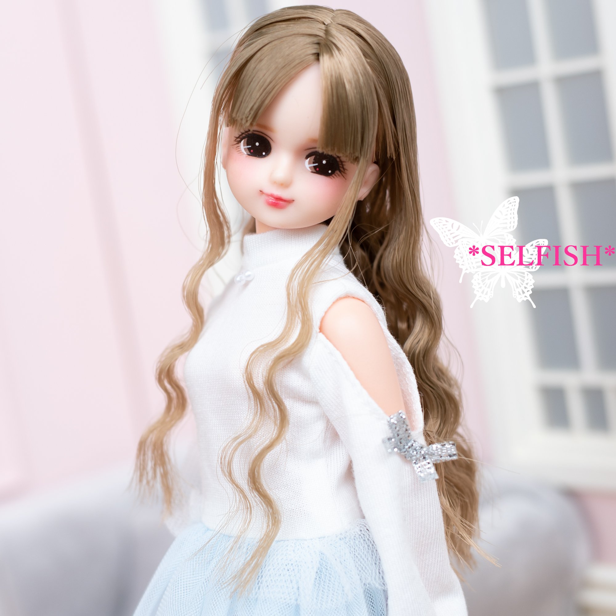SELFISH* (@SELFISH_tama) / X