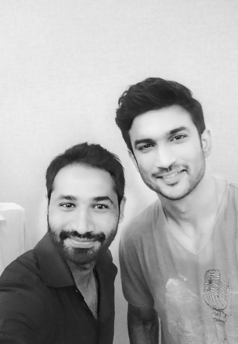 Remembering Sushant Singh Rajput on his third death anniversary today. Gone but never forgotten. Forever missed, forever in our hearts. 🙏 #SushantSinghRajput #SSR #RememberingSSR