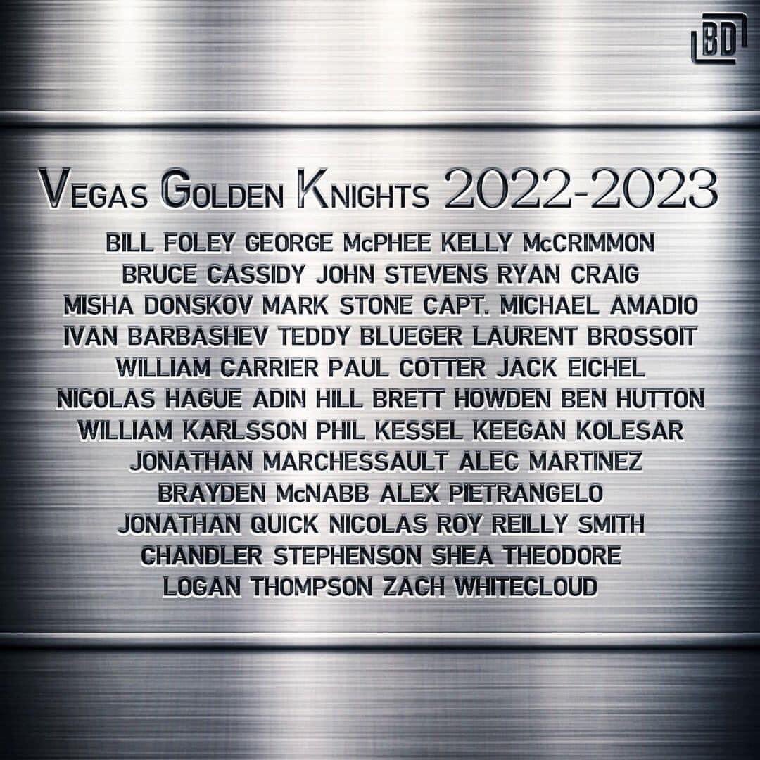 HKYIndigenous's tweet photo. Sioux Valley Dakota Nation has a Stanley Cup Winner in Zach Whitecloud 

Whitecloud’s SCF blog: https://t.co/KlS2irXTZ7

📸 NHL Special/BarDown https://t.co/PuRILNY4wp