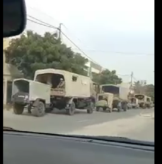 Karachi Traffic Updates tweet media
