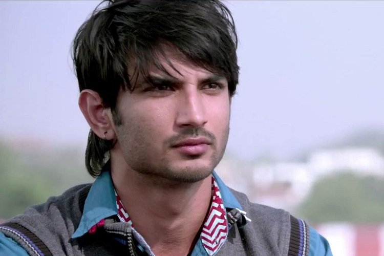 Today is a black day for us.. 
Every 14 brings the same pain.. 

We miss you Sushant💔..... 

3years Of Injustice To Sushant