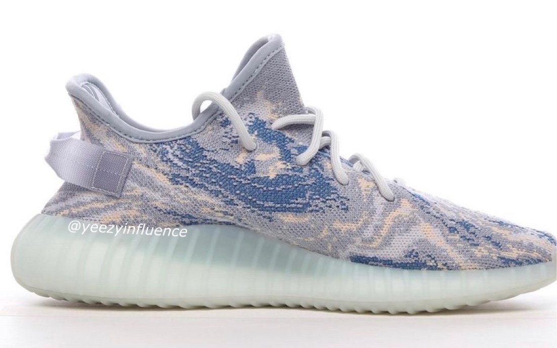 Sneaker Pings (@sneakerpings) on Twitter photo 📸First Look⤵️
Adidas Yeezy Boost 350 V2 “MX Blue”
Release date not yet confirmed.
Retail Price $230
📸 <a href="/Yeezyinfluence_/">Yeezyinfluence</a> 📸First Look⤵️
Adidas Yeezy Boost 350 V2 “MX Blue”
Release date not yet confirmed.
Retail Price $230
📸 <a href="/Yeezyinfluence_/">Yeezyinfluence</a>