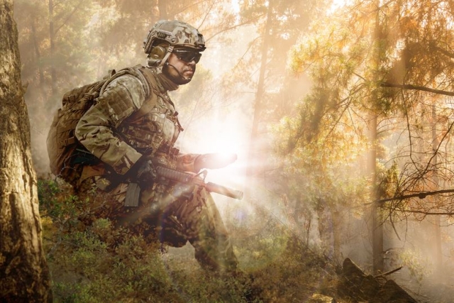 DefenseMirror's tweet photo. .@BAESystemsPlc #NavGuide #GPS #navigation: BAE Systems Reveals NavGuide GPS Receiver https://t.co/9kBuzYlweM https://t.co/H4EB9mKSjC