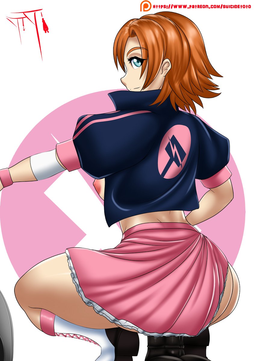 ruby_slutty's tweet photo. #OpenRP #OpenDM #LewdRP #HypnoRP  #RWBYrp

Noras desperate for a hard fucking https://t.co/bqm3yympp9