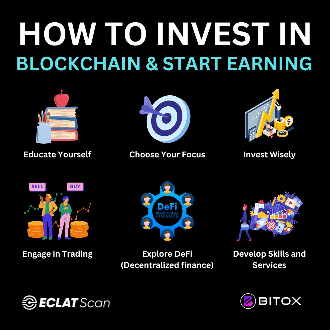 BitoxEclat's tweet image. INVEST BLOCKCHAIN AND EARN #ECLATWORLD🌎#BITOX #CRYPTOCURRENCY #BLOCKCHAIN #COWARDMODI #STOCKMARKETS #THALAPATHYVIJAY