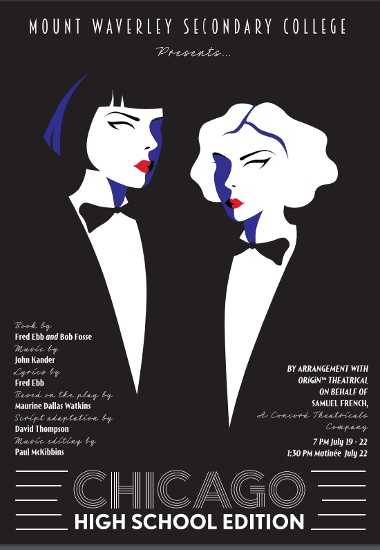 Mount Waverley SC tweet media