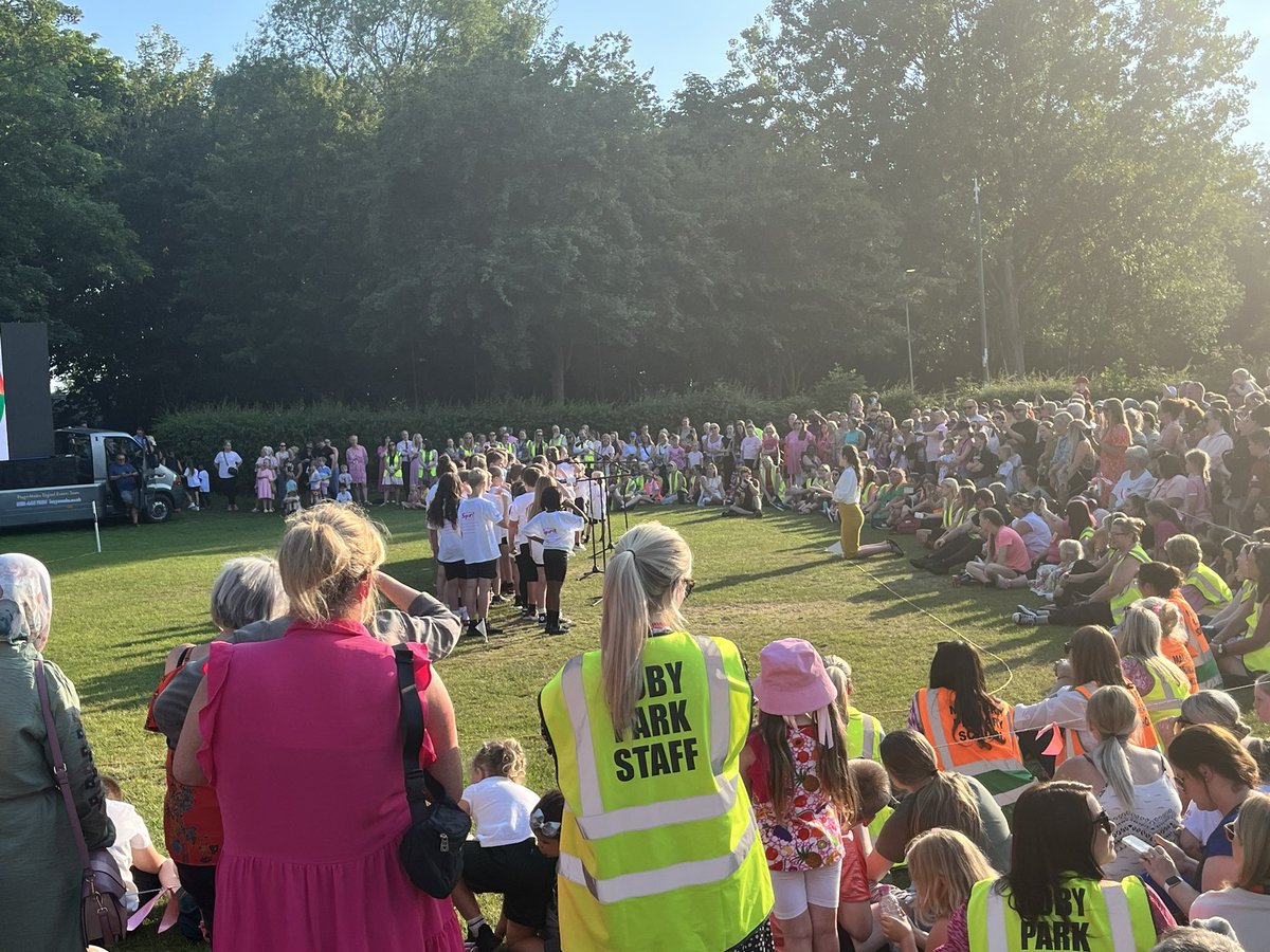 Sue Bellinger tweet media