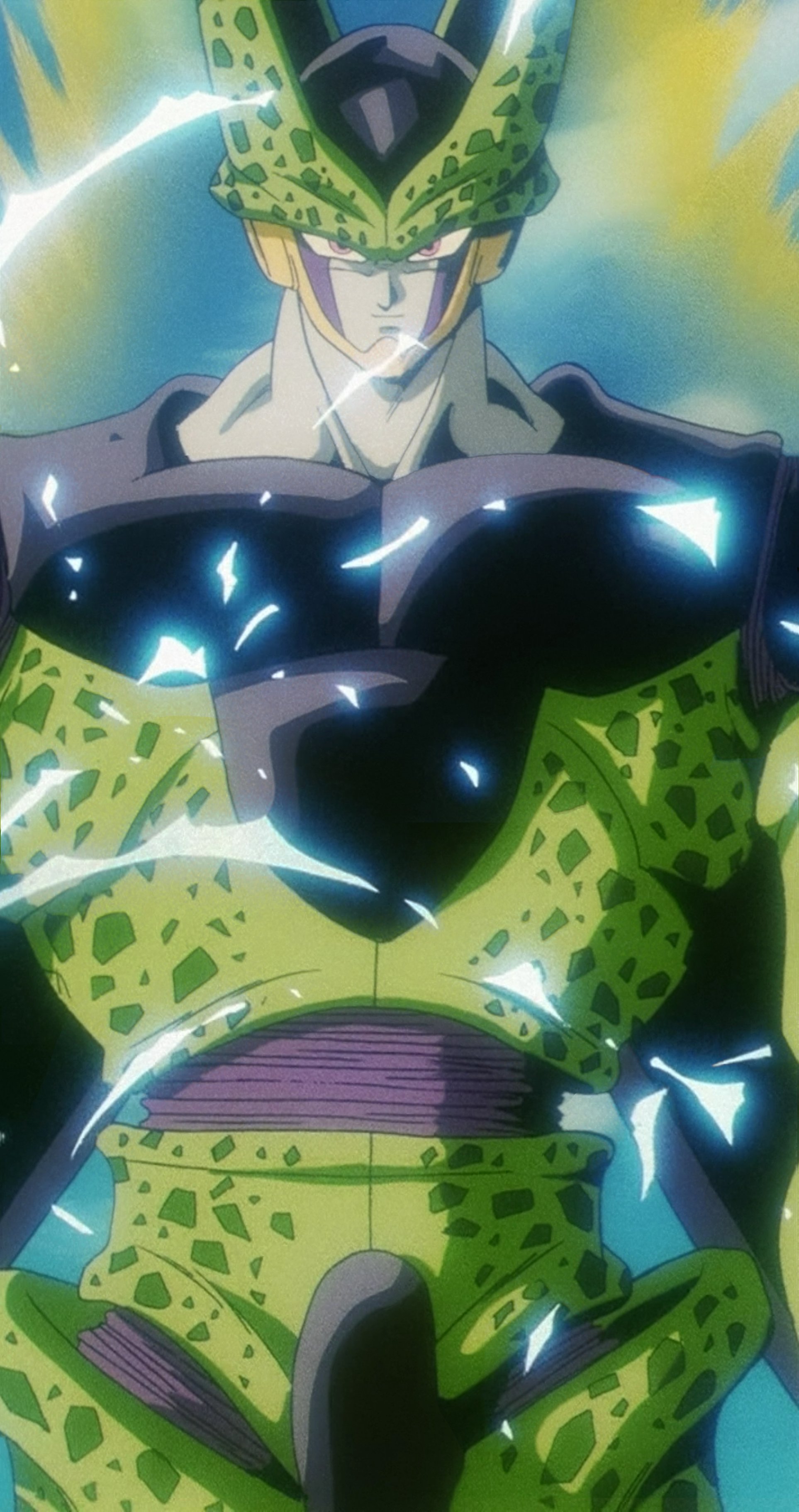 Piccolo Damayonnaiz on X: Anime/Manga Dragon Ball Z EP 188 Dragon Ball  chapter 413  / X