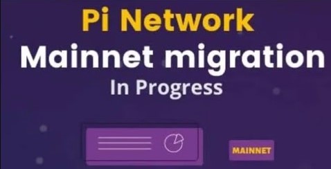 ijalmameh's tweet photo. Saldo Mainnet sudah terisi kembali sebanyak 50jt, semoga kebagian coinnya ya๐#Pi #PiNetwork #PiCoreTeam #PiNetworkAntiHoax https://t.co/n5aDcG4agg