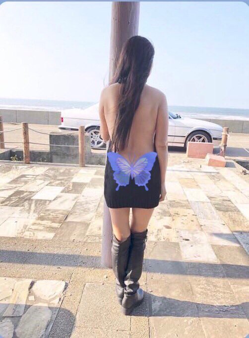 scratchtome's tweet photo. 看海 https://t.co/e0yXutjBsT