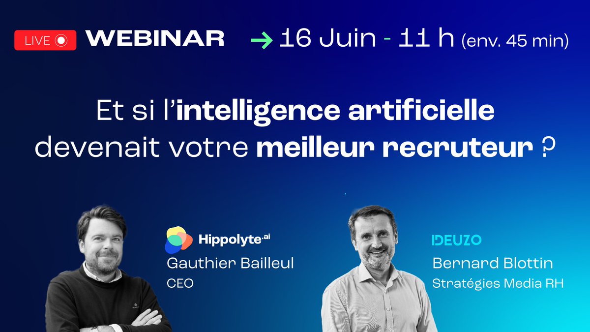 Hippolyte tweet media