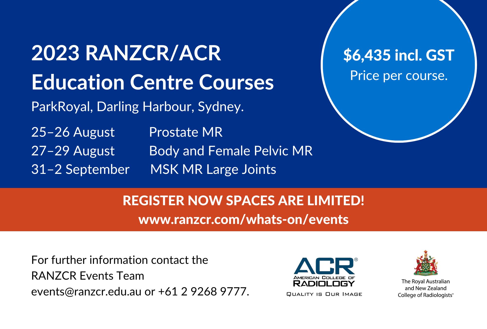 Contrast Ranzcr RANZCR on Twitter: