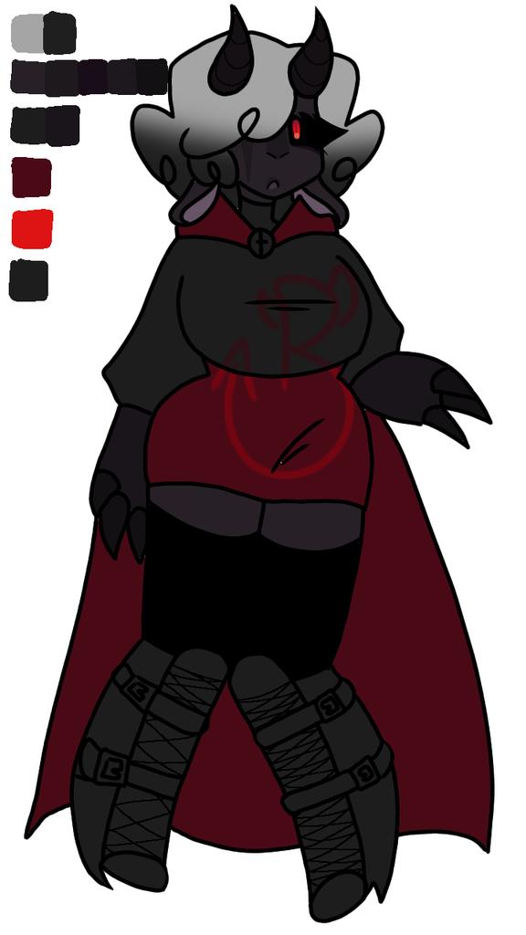 ImButterOffRose's tweet photo. Guys it's my 5-4 year old oc with pronouns (idea by @/JustKxrma )

#oc #idk #gay #gay #homosexuality #sheepdemon #sona #ococ https://t.co/3I7oSh75D5