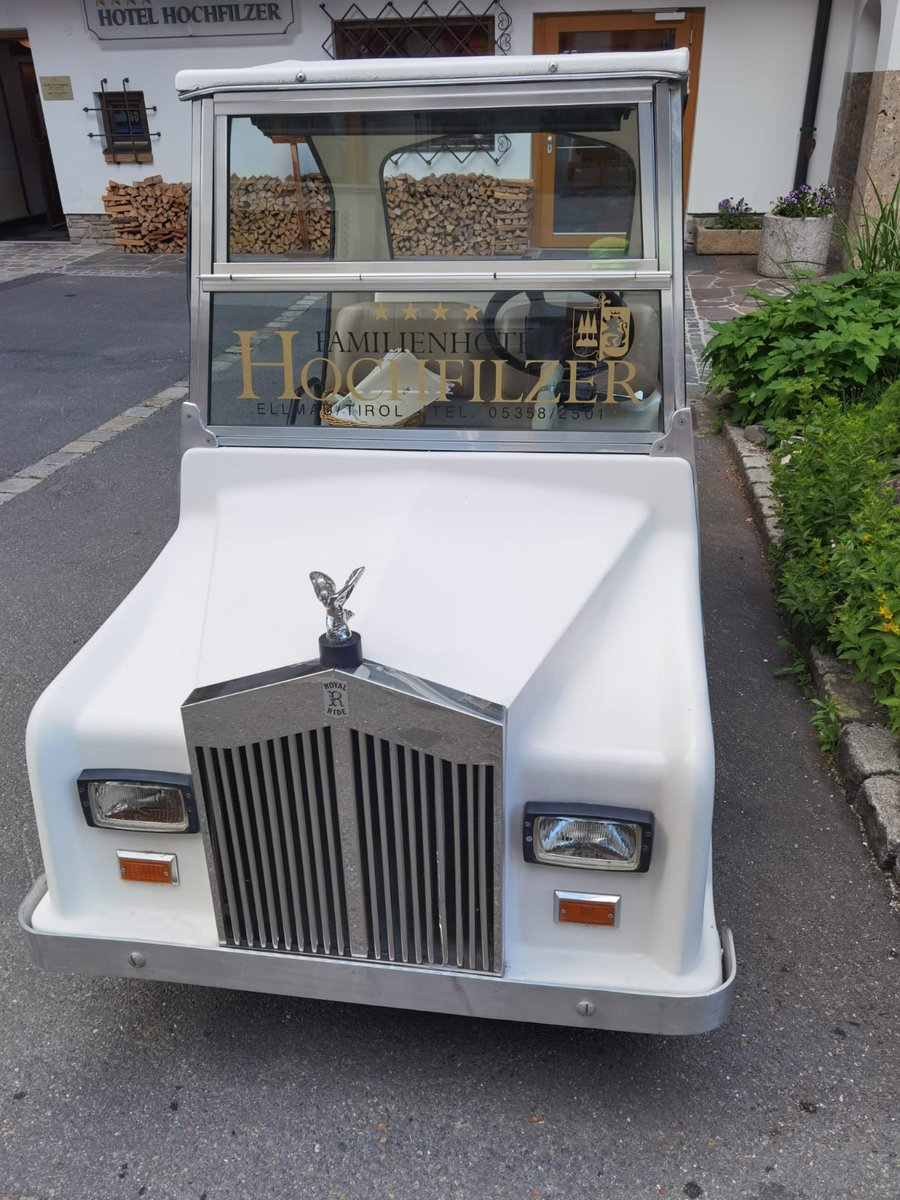 Das passiert wenn Auto zu heiß gewaschen wird 😂