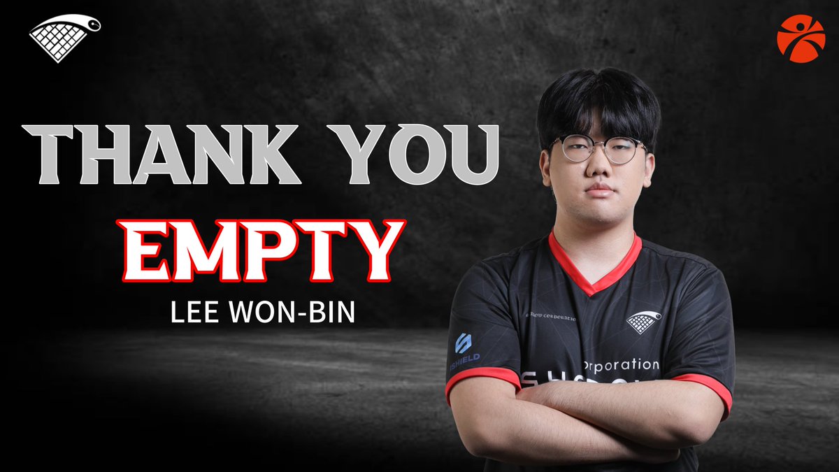 ShadowCorpAgent's tweet image. [ GJS Announcement ]

Thank you, @WolverineVLRT &amp;amp; @emptyVlrt 

We are very proud of your efforts and performance.
Have a good luck with you !

#Shadowcorp #GJS #Wolverine #empty