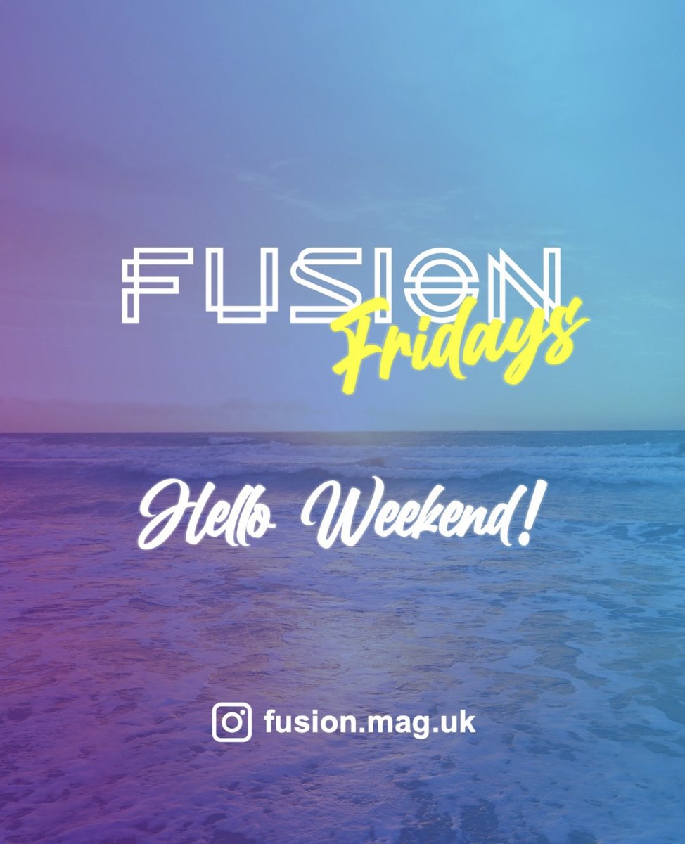 #FusionFriday is all about finding your voice!  📢 Shout out to #TeamFusion creatives:

F @Moorideastheme1 
U @CharCSLT 
S @FraserMycroft 
I @mariegreenhalg8 
O @MyMashedUpLife 
N @hari_neo21 

Who's voice would you like to hear? DM me and please RT 🙏 

@poppygibsonuk
