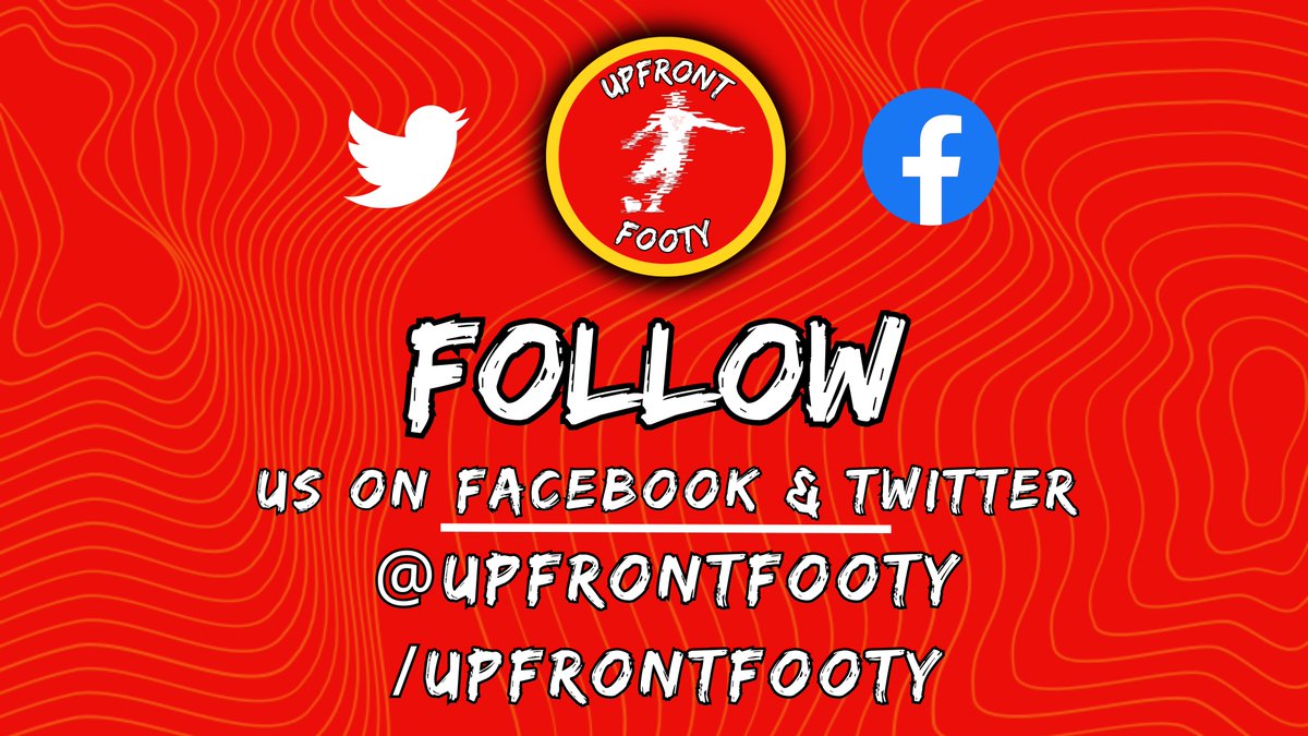 📢 𝗛𝗘𝗟𝗣 𝗨𝗦 𝗚𝗥𝗢𝗪! 🚀

Join us as we gear up for the new season! We're aiming for 𝟱𝟬𝟬 𝗳𝗼𝗹𝗹𝗼𝘄𝗲𝗿𝘀 on both Facebook and Twitter, and 𝘄𝗲 𝗻𝗲𝗲𝗱 𝘆𝗼𝘂𝗿 𝘀𝘂𝗽𝗽𝗼𝗿𝘁! 

⏳ Expect island game updates, weekly rumor mills, exclusive transfer news, and club