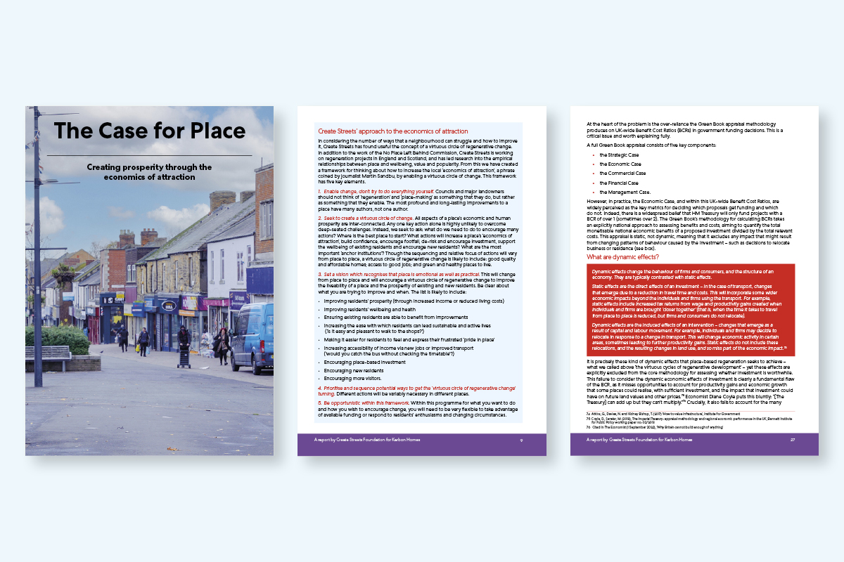 The Thinkhouse Review: levelling up and regeneration in the North of England – the unequal effect of the cost of living crisis #ukhousing dlvr.it/Sqf0pc