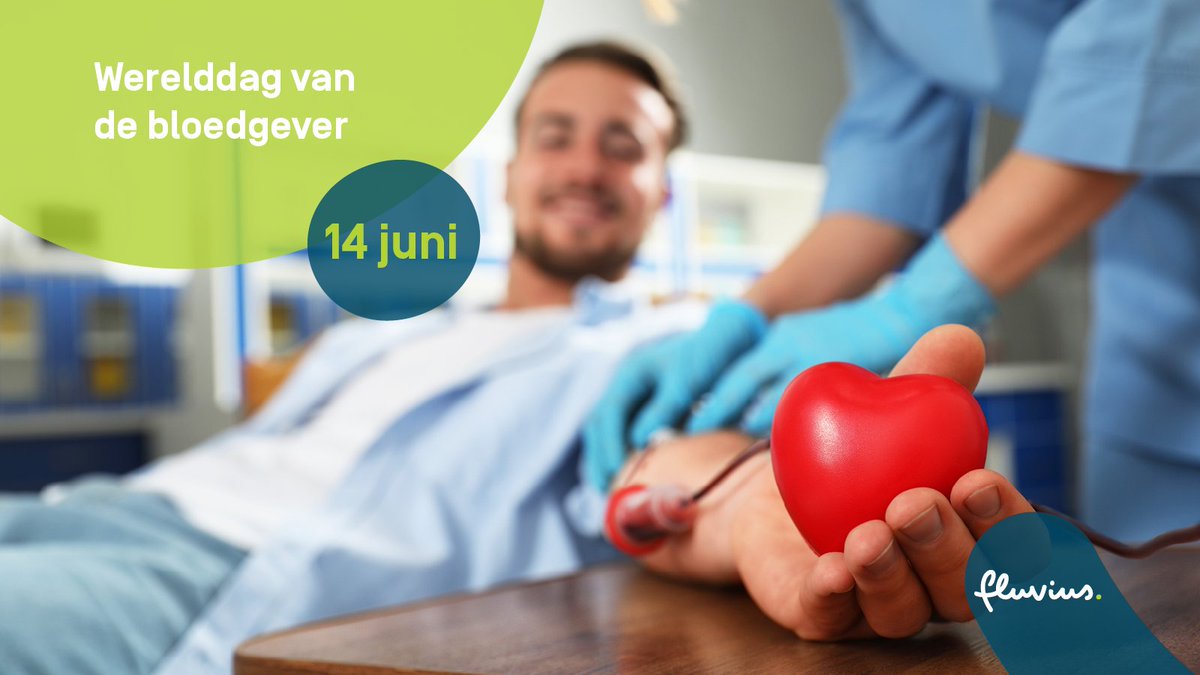 Fluvius_be's tweet photo. Vandaag is #werelddagvandebloedgever! @Fluvius_be organiseert samen met @RodeKruisBE vier bloedcollectes in onze kantoren van Mechelen, Hasselt, Kortrijk en Melle. Bloed geven op de werkvloer? Zeker en vast. De Fluvius-collega’s redden samen levens! https://t.co/rRzmMNkgCw https://t.co/iH6Cybv3jM