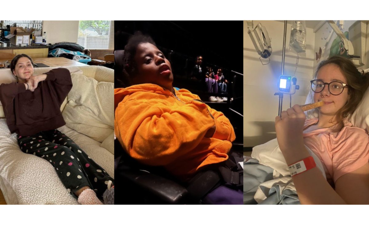 WellChild launches guidance for #healthprofessionals to improve practice for seriously ill children transitioning to adult services. The 8 Principles for Transition Guidance was developed after families reported failures in services for children turning 18 ow.ly/SEp350ON84O